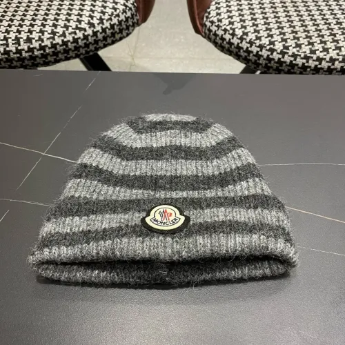 Moncler Caps #1415466 $34.00 USD, Wholesale Replica Moncler Caps