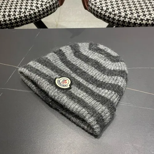 Replica Moncler Caps #1415466 $34.00 USD for Wholesale