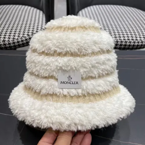 Moncler Caps #1415467 $36.00 USD, Wholesale Replica Moncler Caps