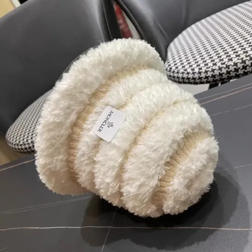 Replica Moncler Caps #1415467 $36.00 USD for Wholesale
