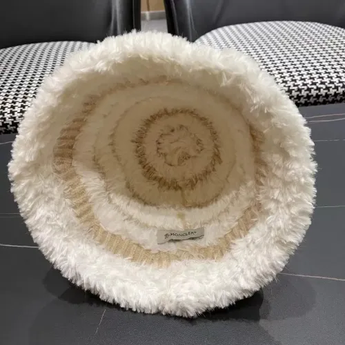 Replica Moncler Caps #1415467 $36.00 USD for Wholesale