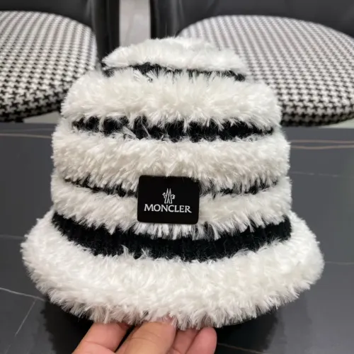 Moncler Caps #1415468 $36.00 USD, Wholesale Replica Moncler Caps