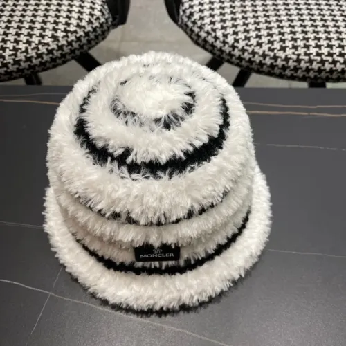 Replica Moncler Caps #1415468 $36.00 USD for Wholesale