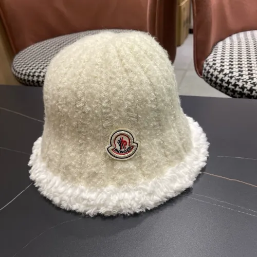 Moncler Caps #1415479 $38.00 USD, Wholesale Replica Moncler Caps