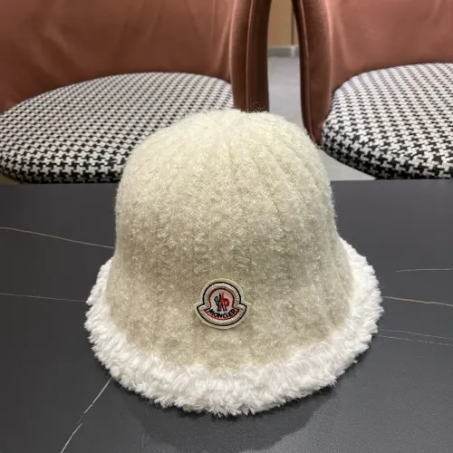Replica Moncler Caps #1415479 $38.00 USD for Wholesale