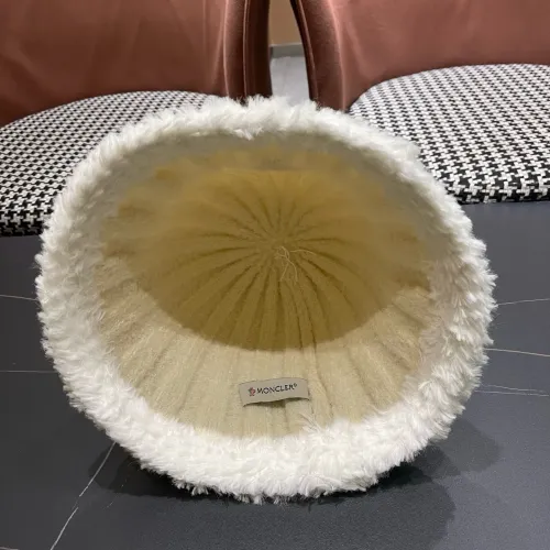 Replica Moncler Caps #1415479 $38.00 USD for Wholesale