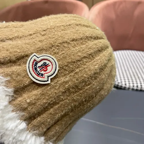 Replica Moncler Caps #1415480 $38.00 USD for Wholesale