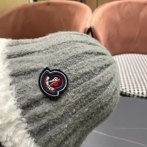 Replica Moncler Caps #1415481 $38.00 USD for Wholesale