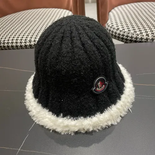 Replica Moncler Caps #1415482 $38.00 USD for Wholesale