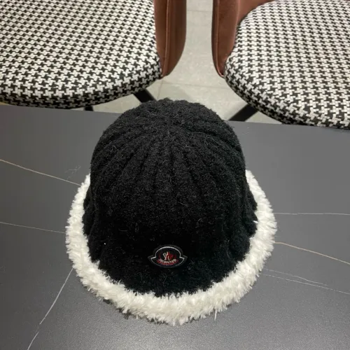 Replica Moncler Caps #1415482 $38.00 USD for Wholesale