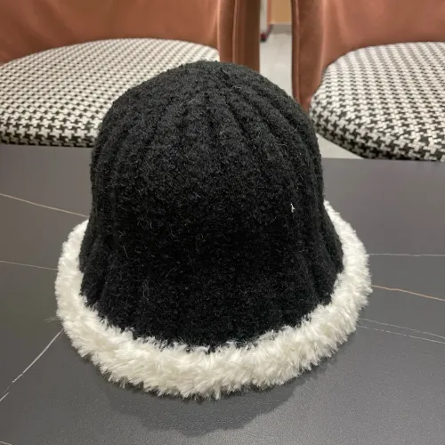 Replica Moncler Caps #1415482 $38.00 USD for Wholesale