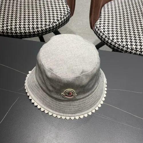 Replica Moncler Caps #1415484 $36.00 USD for Wholesale