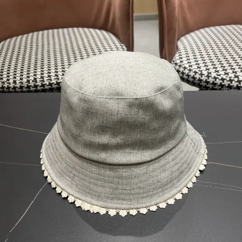 Replica Moncler Caps #1415484 $36.00 USD for Wholesale