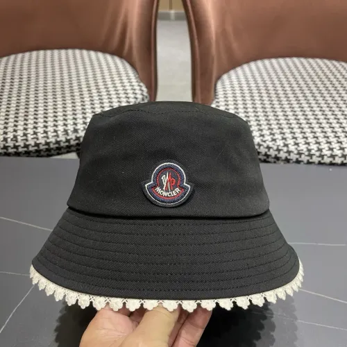 Moncler Caps #1415485 $36.00 USD, Wholesale Replica Moncler Caps