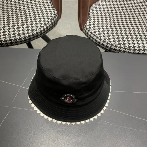Replica Moncler Caps #1415485 $36.00 USD for Wholesale