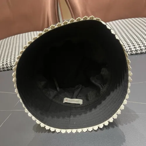 Replica Moncler Caps #1415485 $36.00 USD for Wholesale