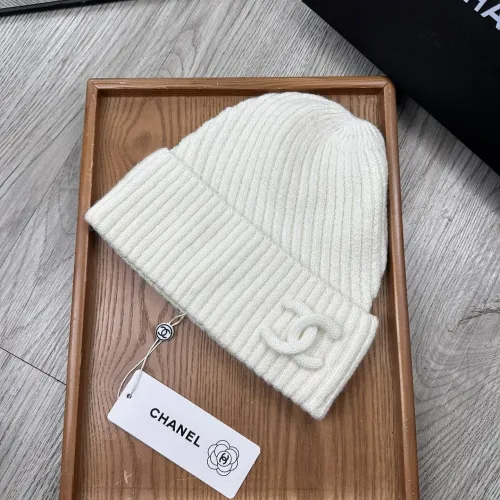 Replica Chanel Caps #1415486 $36.00 USD for Wholesale