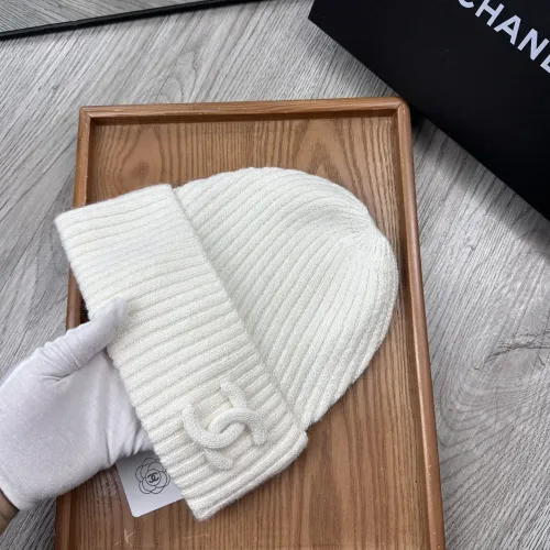 Replica Chanel Caps #1415486 $36.00 USD for Wholesale