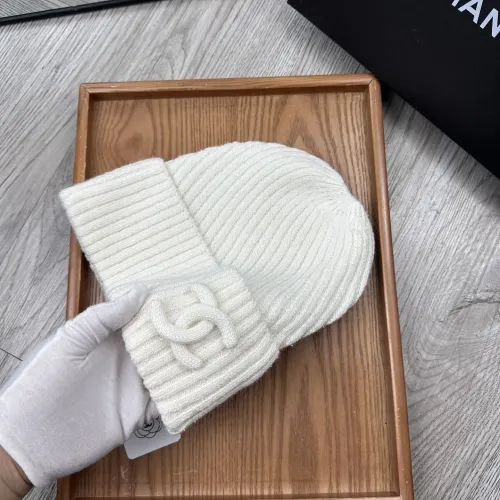 Replica Chanel Caps #1415486 $36.00 USD for Wholesale