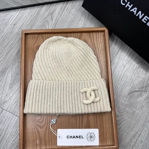 Chanel Caps #1415487 $36.00 USD, Wholesale Replica Chanel Caps