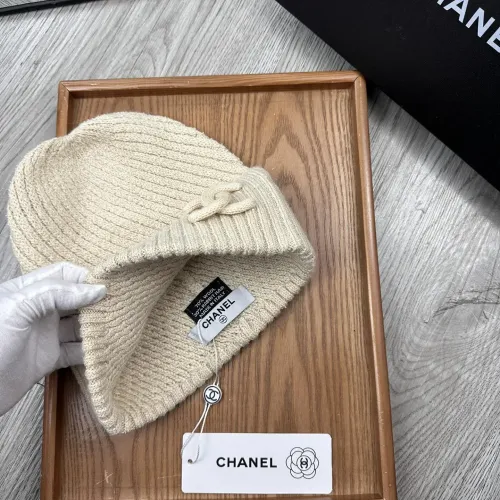 Replica Chanel Caps #1415487 $36.00 USD for Wholesale