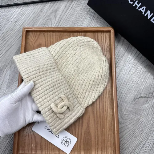 Replica Chanel Caps #1415487 $36.00 USD for Wholesale