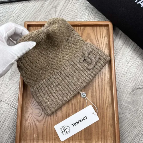 Replica Chanel Caps #1415488 $36.00 USD for Wholesale
