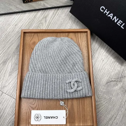 Chanel Caps #1415489 $36.00 USD, Wholesale Replica Chanel Caps