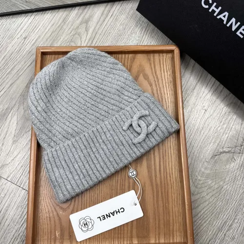 Replica Chanel Caps #1415489 $36.00 USD for Wholesale
