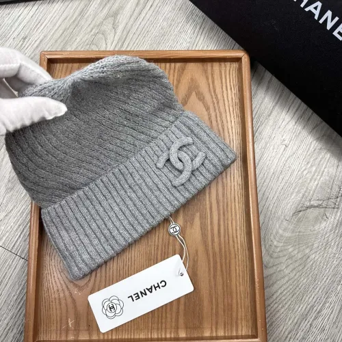 Replica Chanel Caps #1415489 $36.00 USD for Wholesale