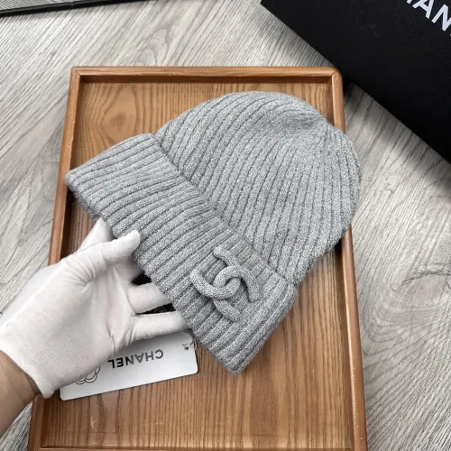 Replica Chanel Caps #1415489 $36.00 USD for Wholesale