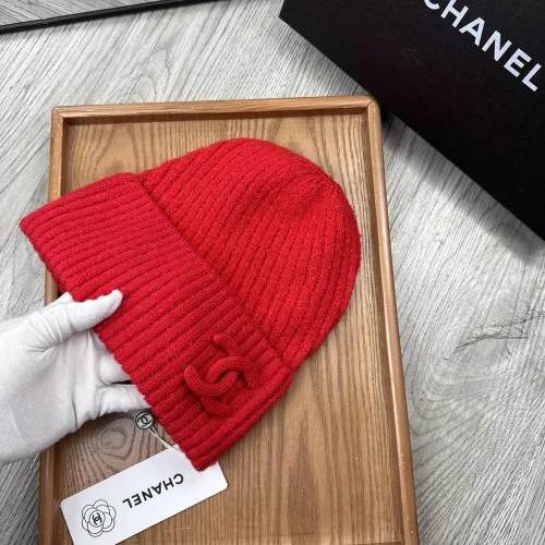 Replica Chanel Caps #1415490 $36.00 USD for Wholesale
