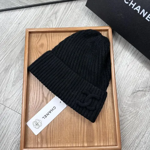 Replica Chanel Caps #1415491 $36.00 USD for Wholesale
