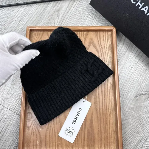 Replica Chanel Caps #1415491 $36.00 USD for Wholesale