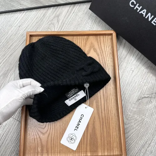 Replica Chanel Caps #1415491 $36.00 USD for Wholesale