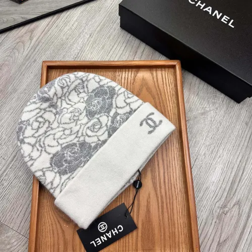 Replica Chanel Caps #1415492 $36.00 USD for Wholesale