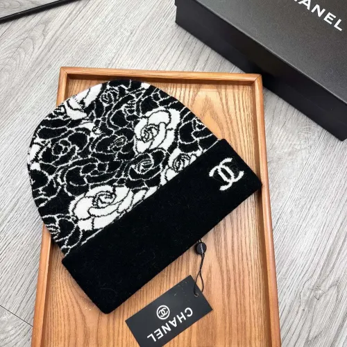 Replica Chanel Caps #1415493 $36.00 USD for Wholesale