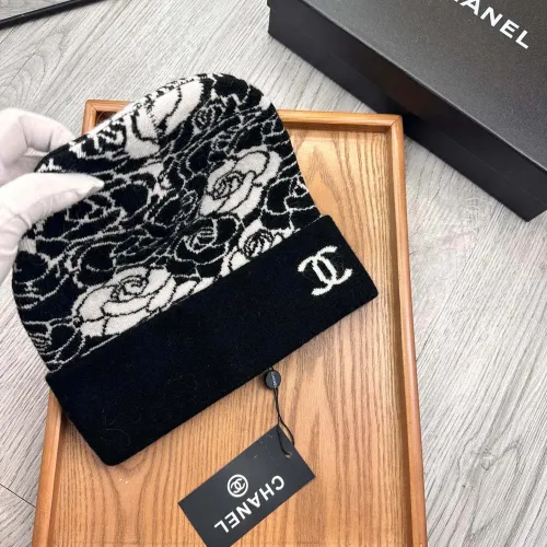 Replica Chanel Caps #1415493 $36.00 USD for Wholesale