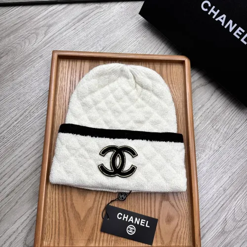 Chanel Caps #1415494 $36.00 USD, Wholesale Replica Chanel Caps