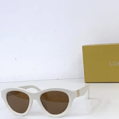 LOEWE AAA Quality Sunglasses #1415501 $60.00 USD, Wholesale Replica LOEWE AAA Quality Sunglasses