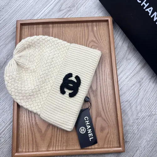 Replica Chanel Caps #1415503 $36.00 USD for Wholesale