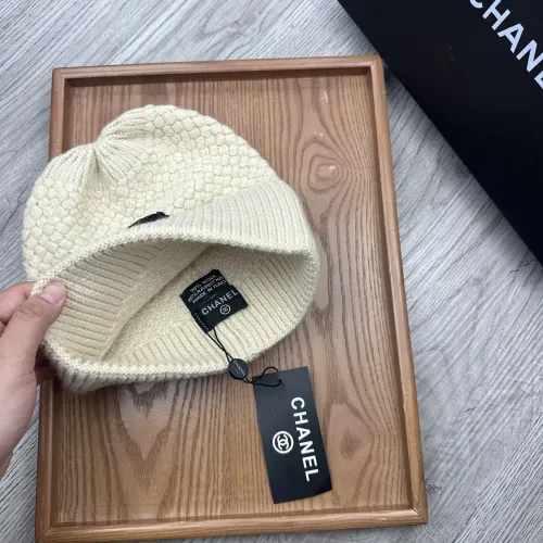Replica Chanel Caps #1415503 $36.00 USD for Wholesale