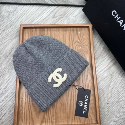 Replica Chanel Caps #1415504 $36.00 USD for Wholesale