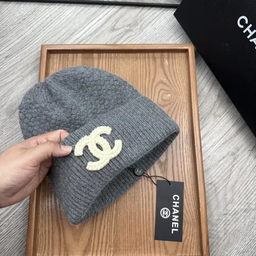 Replica Chanel Caps #1415504 $36.00 USD for Wholesale