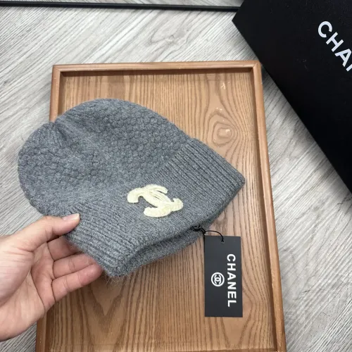 Replica Chanel Caps #1415504 $36.00 USD for Wholesale