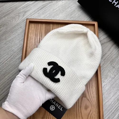 Replica Chanel Caps #1415516 $36.00 USD for Wholesale