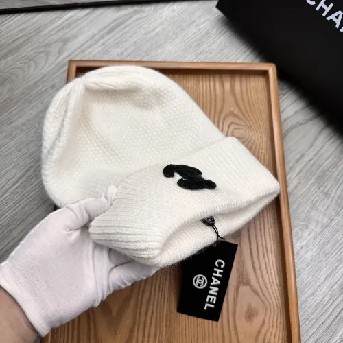 Replica Chanel Caps #1415516 $36.00 USD for Wholesale