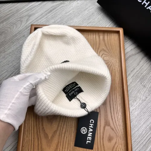 Replica Chanel Caps #1415516 $36.00 USD for Wholesale