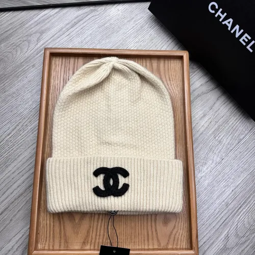Chanel Caps #1415517 $36.00 USD, Wholesale Replica Chanel Caps