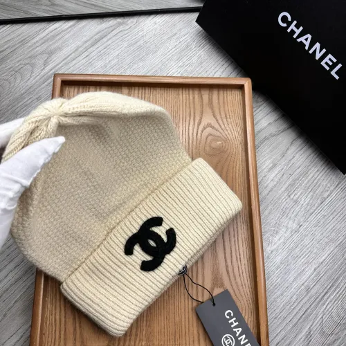 Replica Chanel Caps #1415517 $36.00 USD for Wholesale